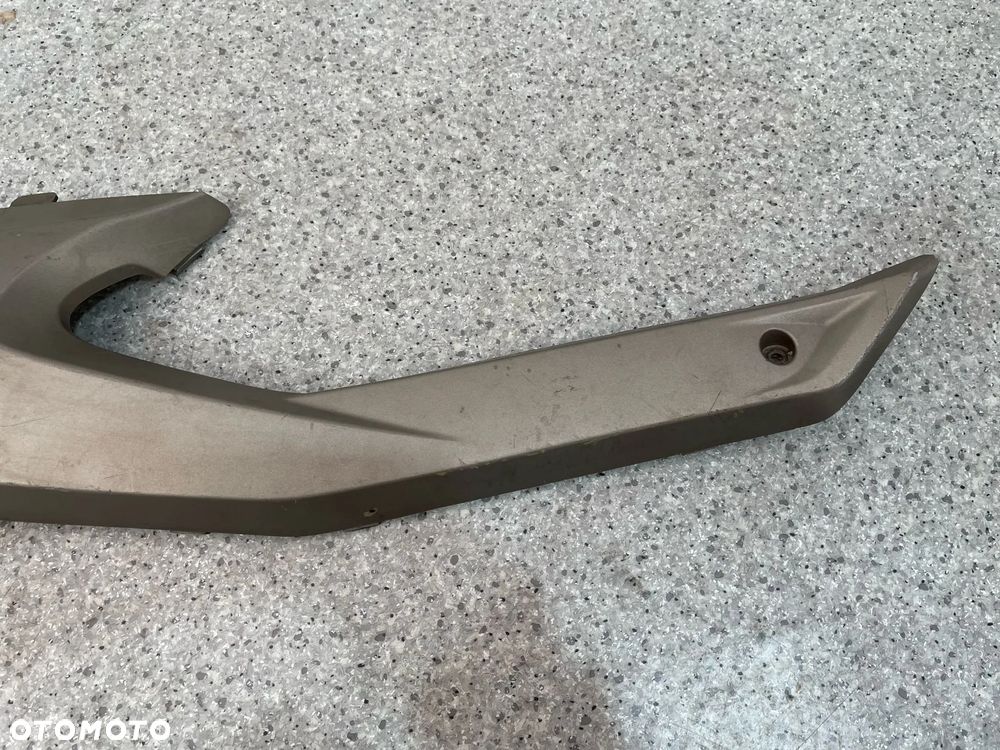 Prawa owiewka plastik Kymco Xciting 250/500 (nr1239) - 4