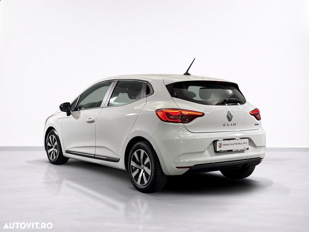 Renault Clio - 4