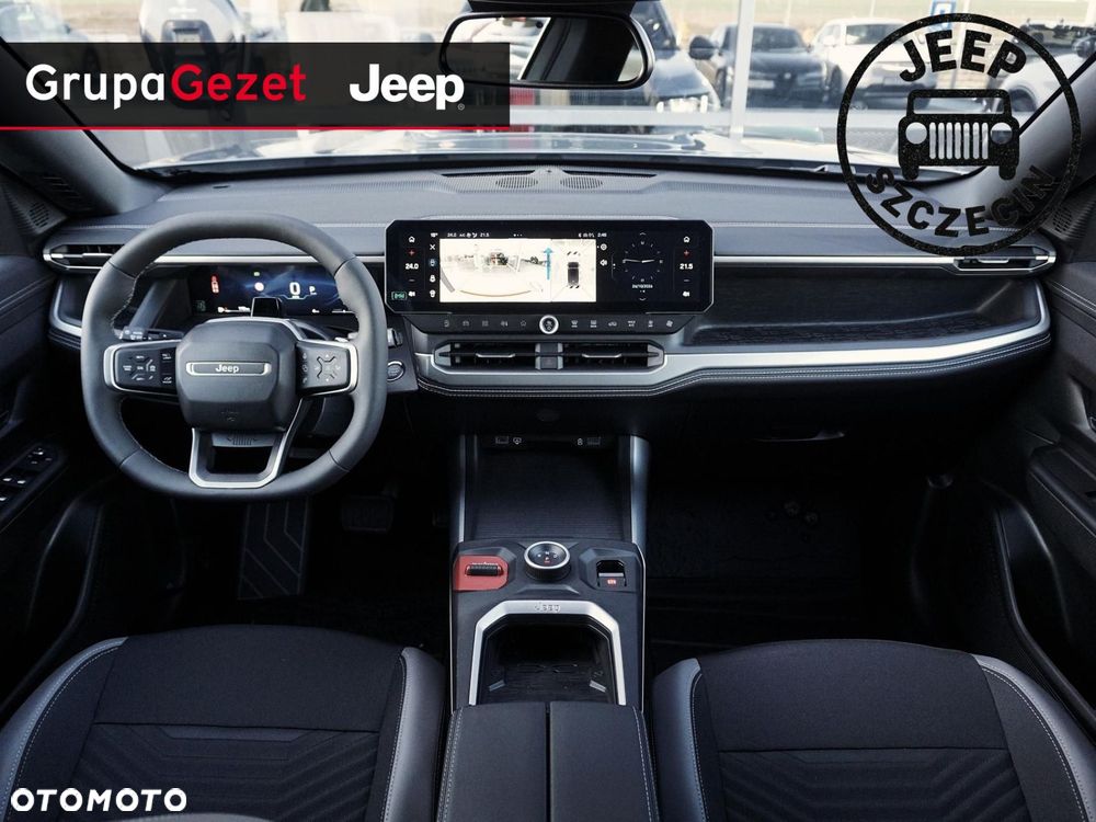 Jeep Compass - 4