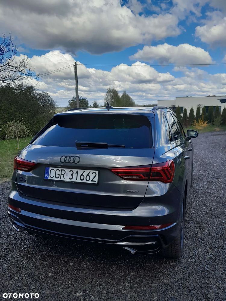 Audi Q3 45 TFSI Quattro S tronic S line - 6