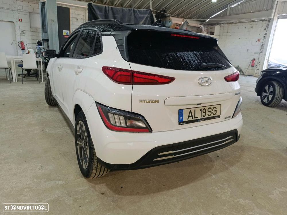 Hyundai Kauai 64 kWh Vanguard+TMS - 2