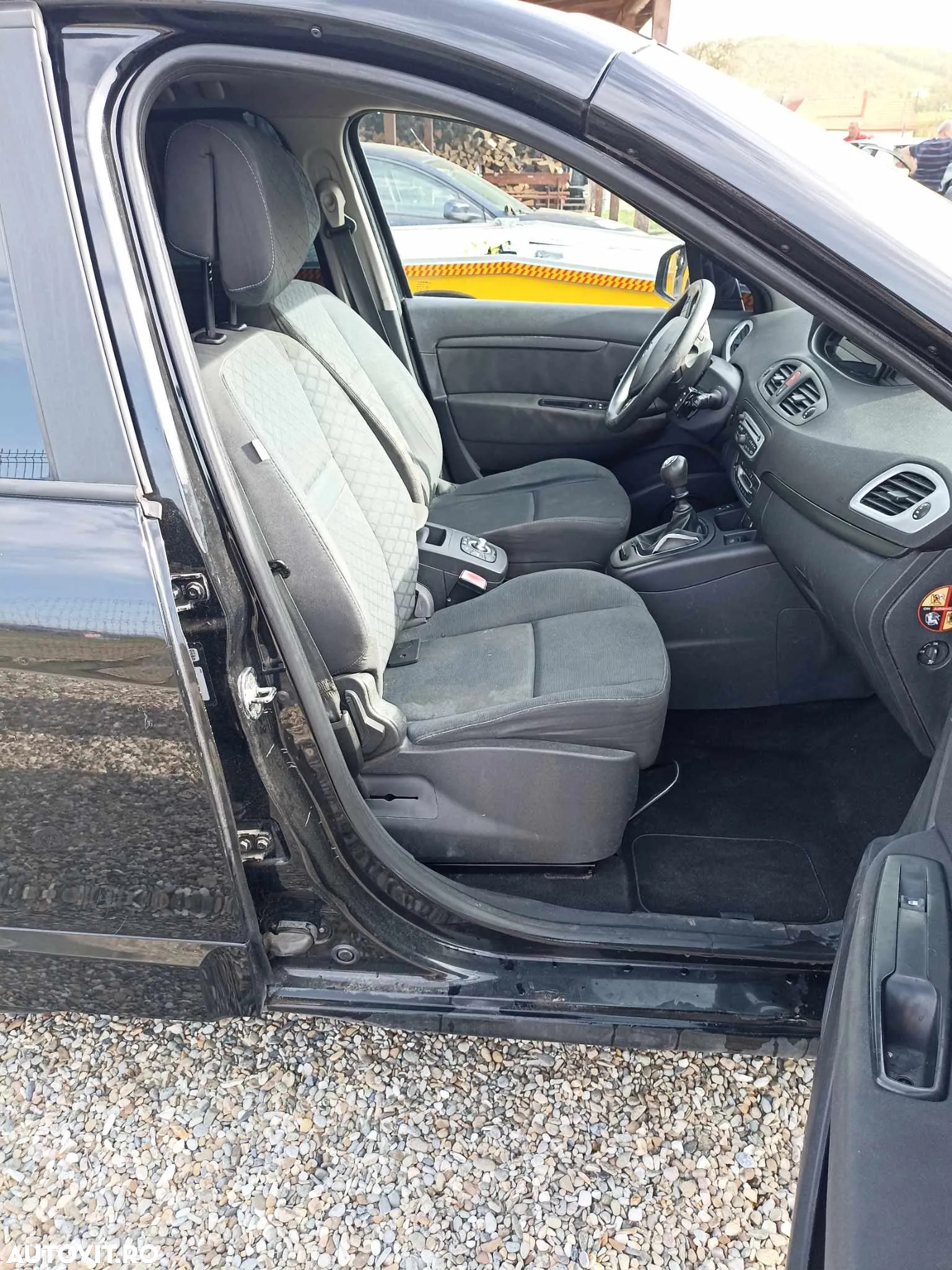 Renault Scenic - 7