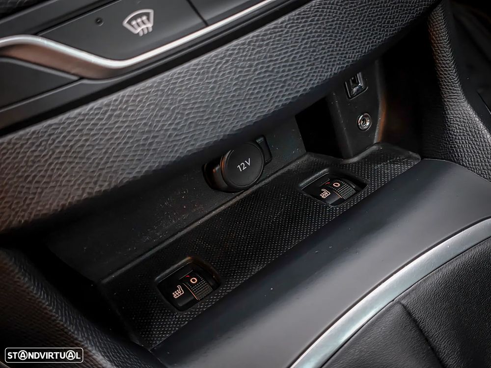 Peugeot 308 GTi by Sport - 39