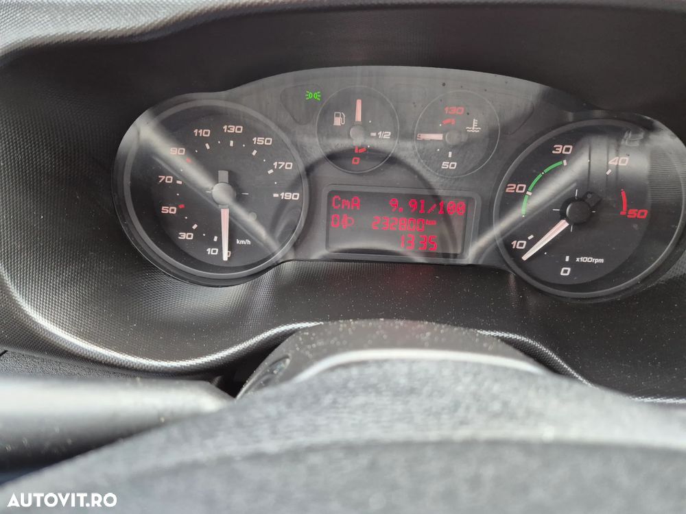 Iveco DAILY35S13V - 1