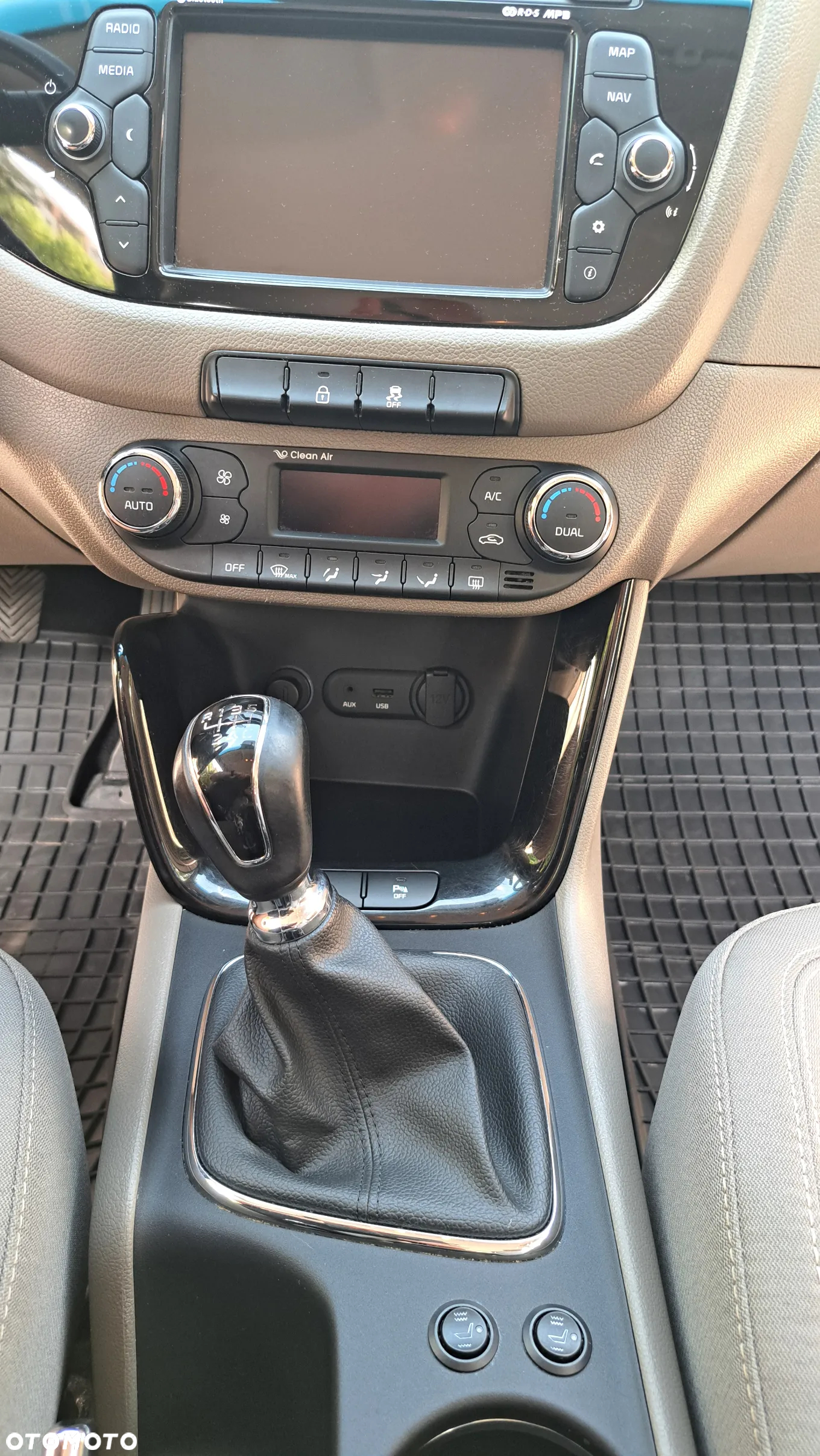 Kia Ceed Cee'd 1.6 GDI Business Line - 11