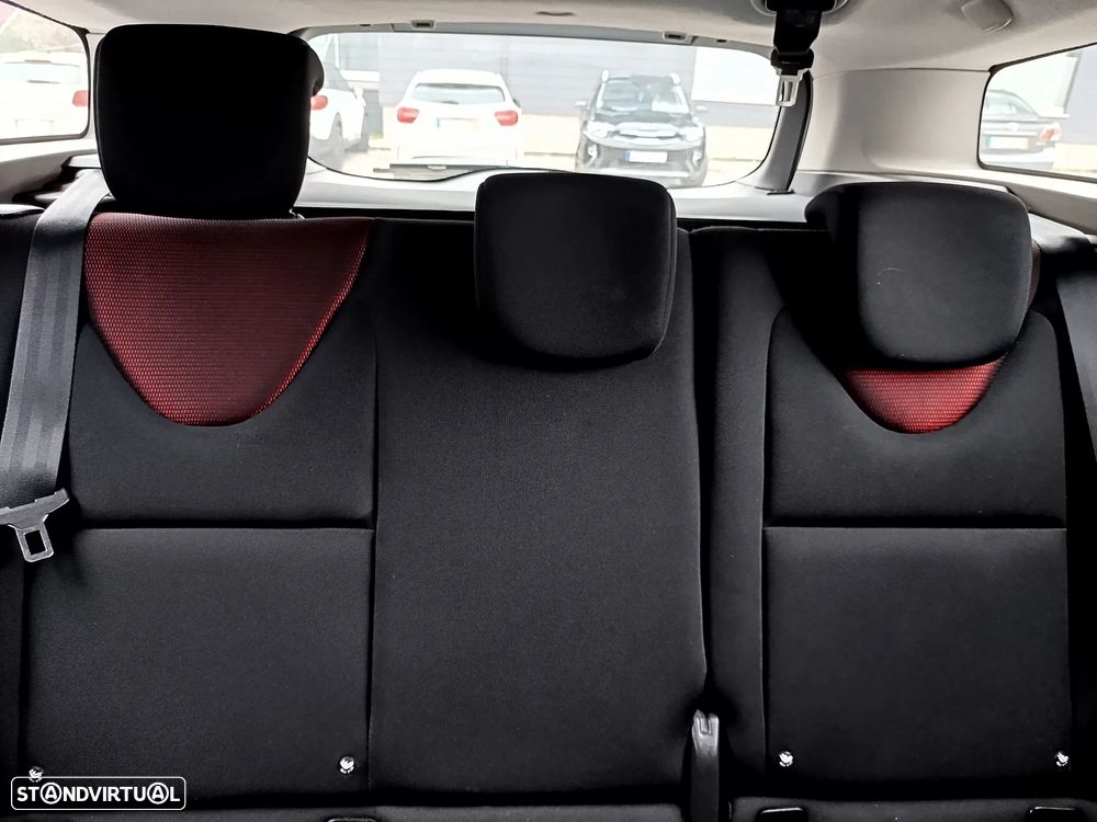 Renault Clio Sport Tourer 1.5 dCi Dynamique S - 7