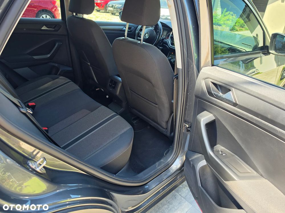 Volkswagen T-Roc 1.0 TSI OPF Move - 12