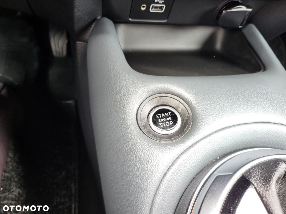 Nissan Juke DIG-T 117 DCT Tekna - 29