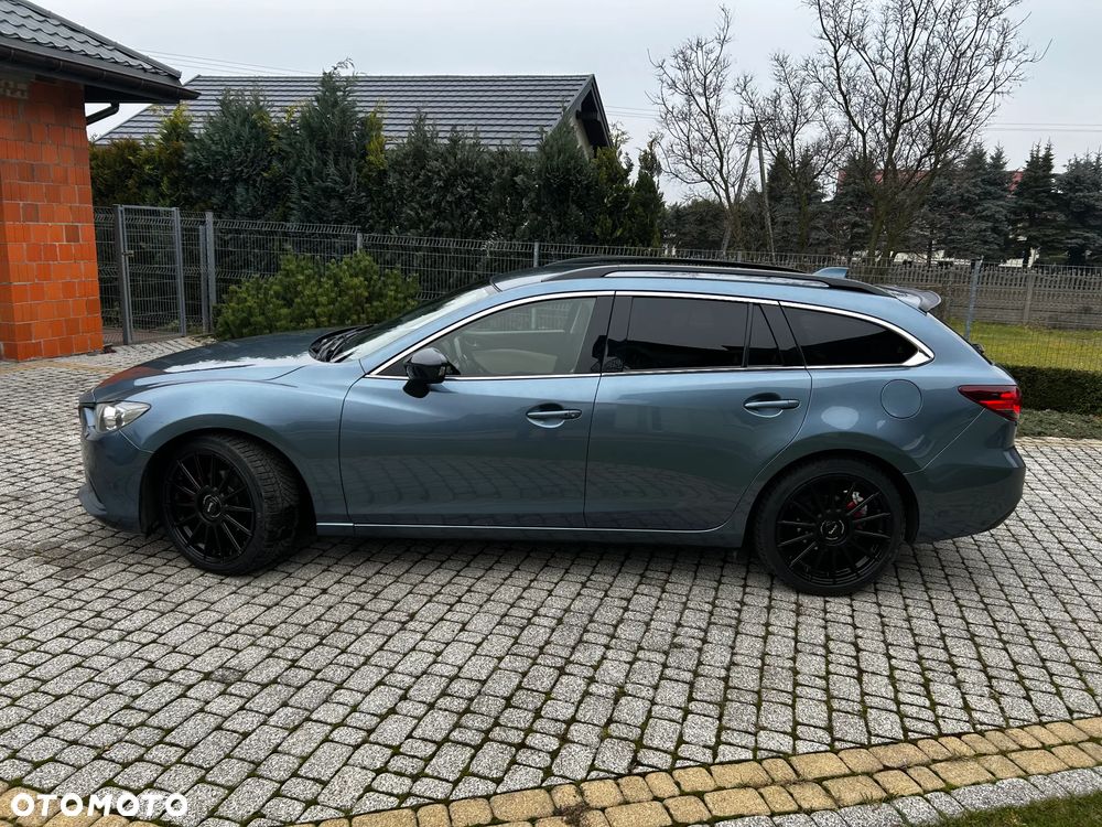 Mazda 6 - 24