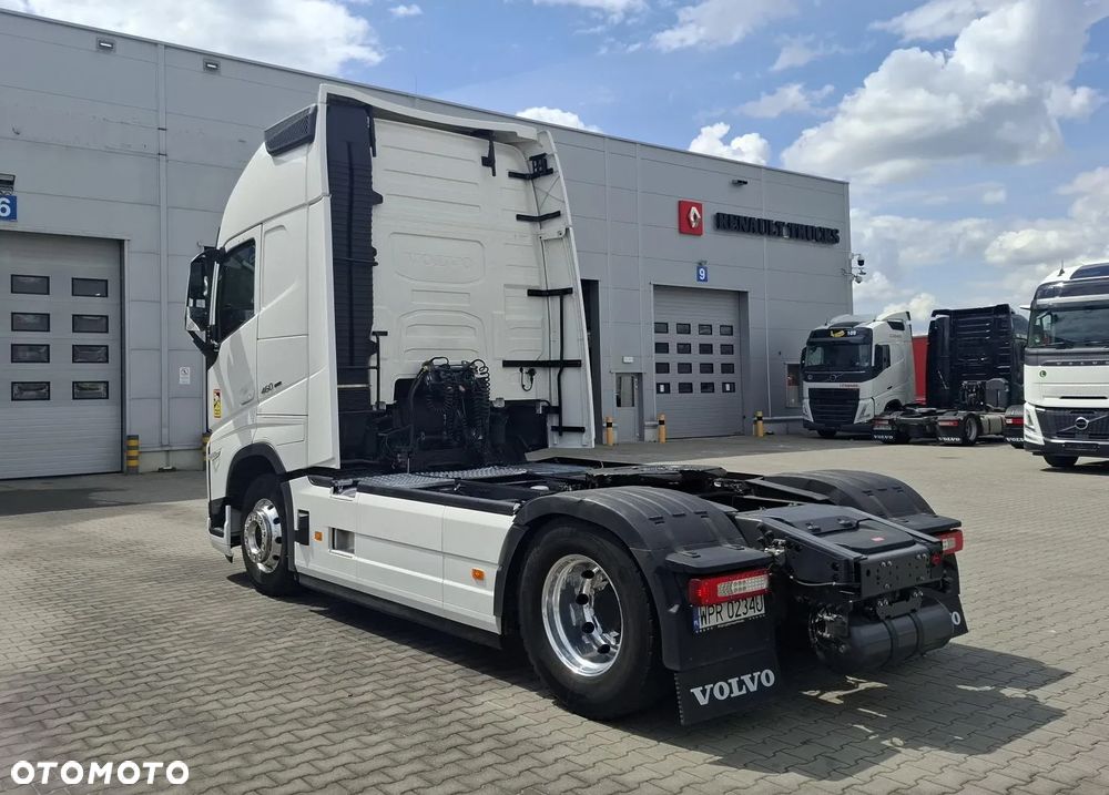 Volvo FH 460 - 7