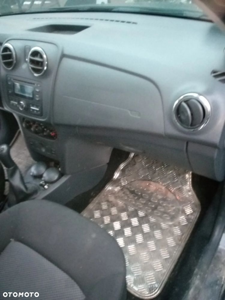 Dacia Sandero 1.2 16V Access - 7