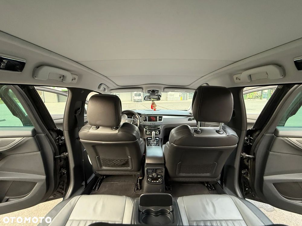 Peugeot 508 2.0 BlueHDi RXH S&S - 24