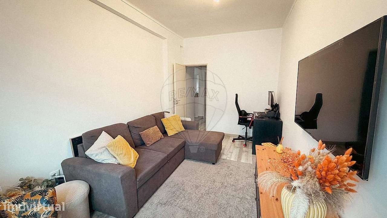 Apartamento T3 para venda - Grande imagem: 4/14