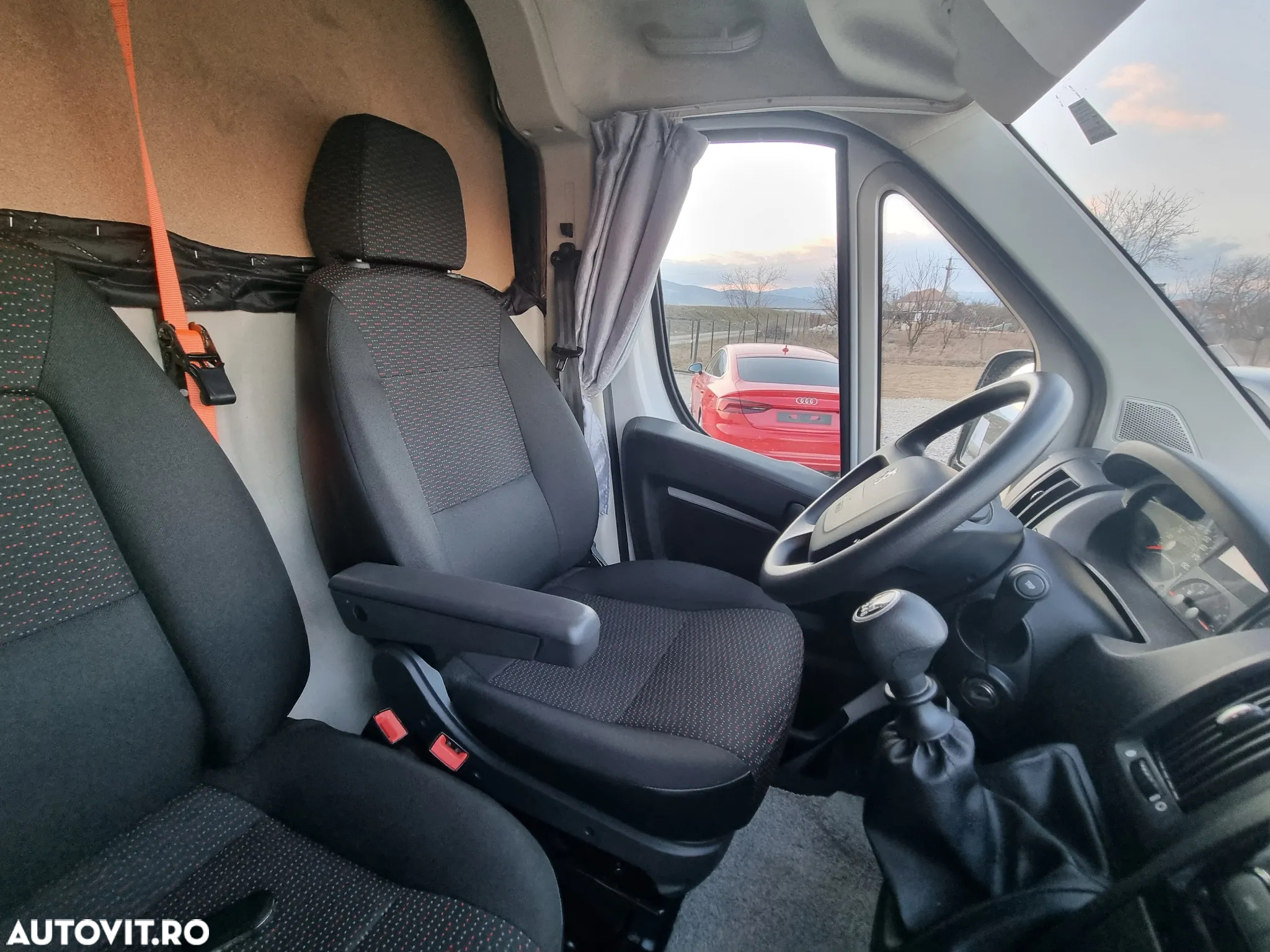 Peugeot BOXER - 11