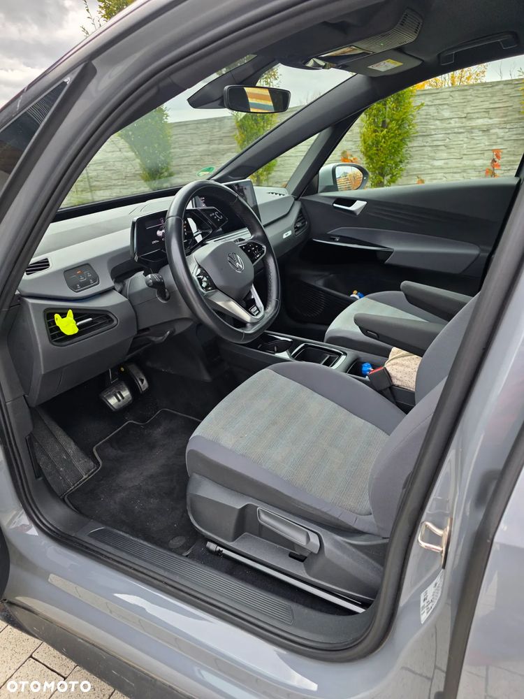 Volkswagen ID.3 58kWh 1ST - 11