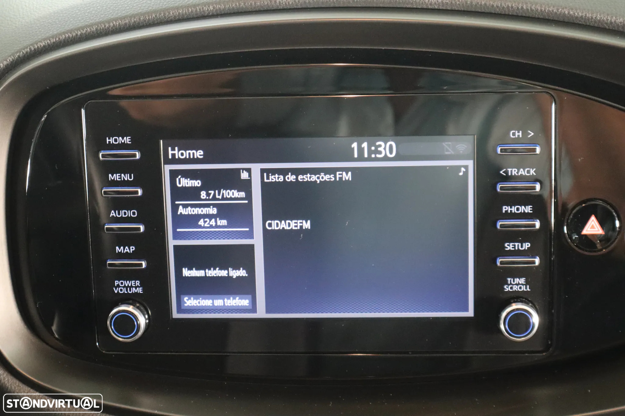 Toyota Aygo X 1.0 Play - 23