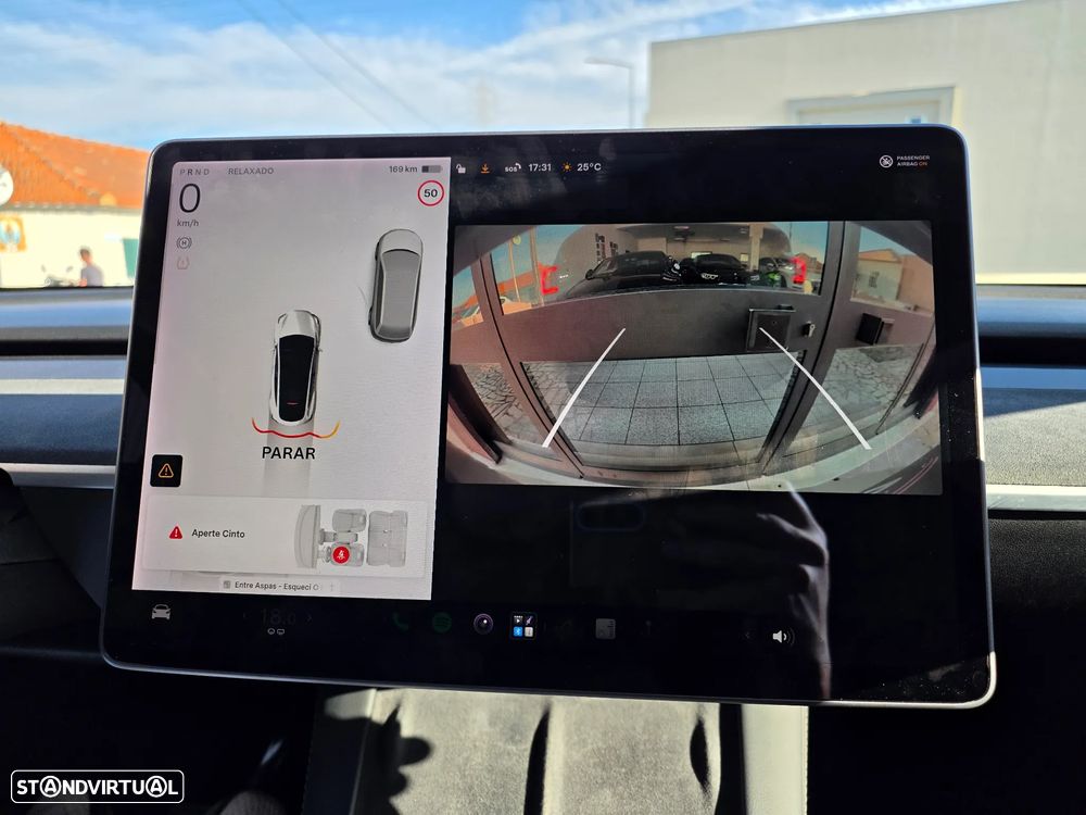 Tesla Model Y Long Range Dual Motor AWD - 25