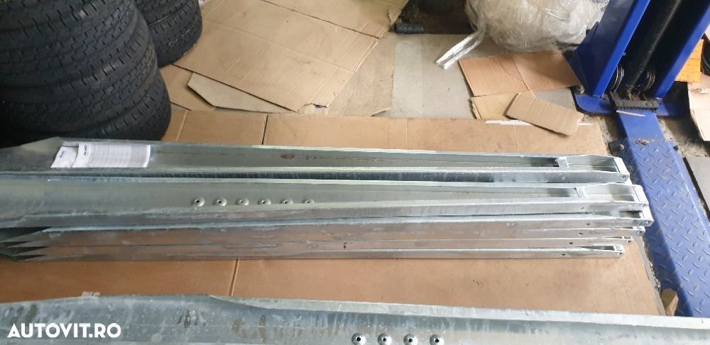 Protap remorci si platforme - 3