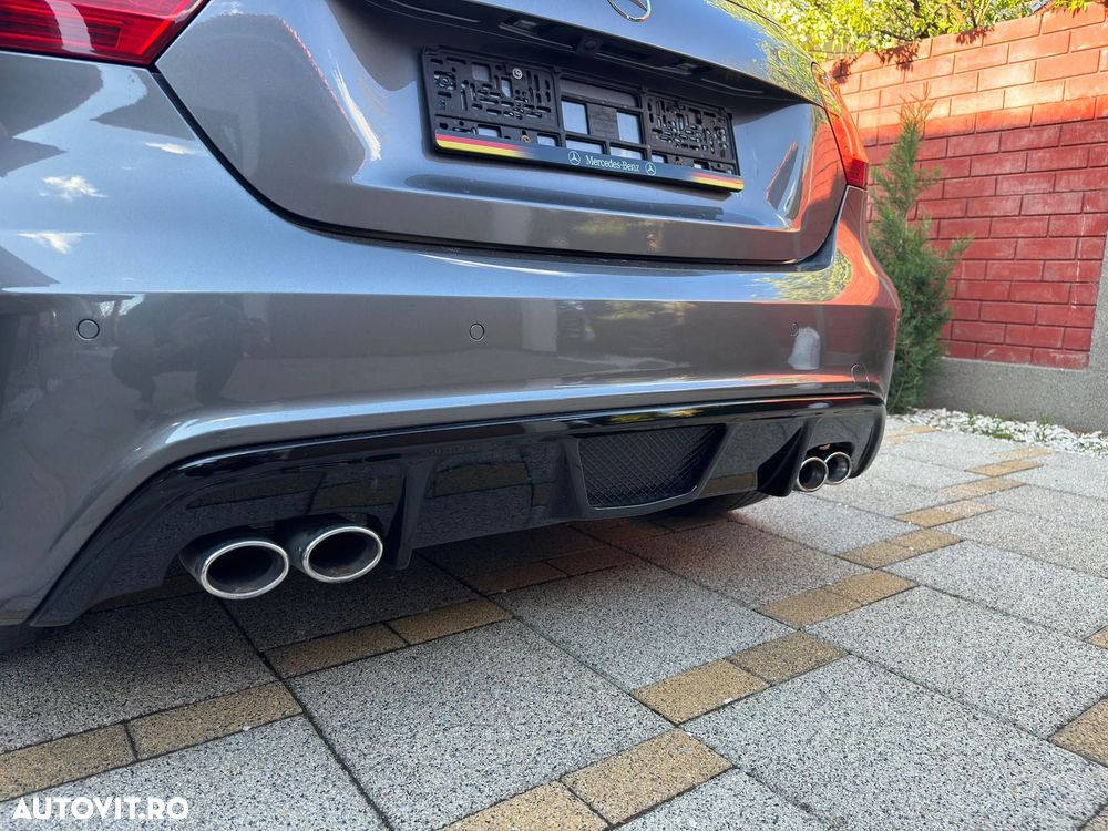 Mercedes-Benz A 220 - 21