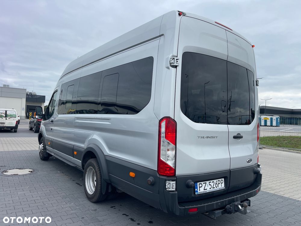 Ford Transit - 3