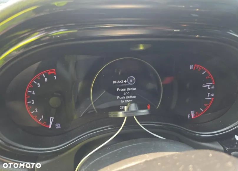 Dodge Durango - 9