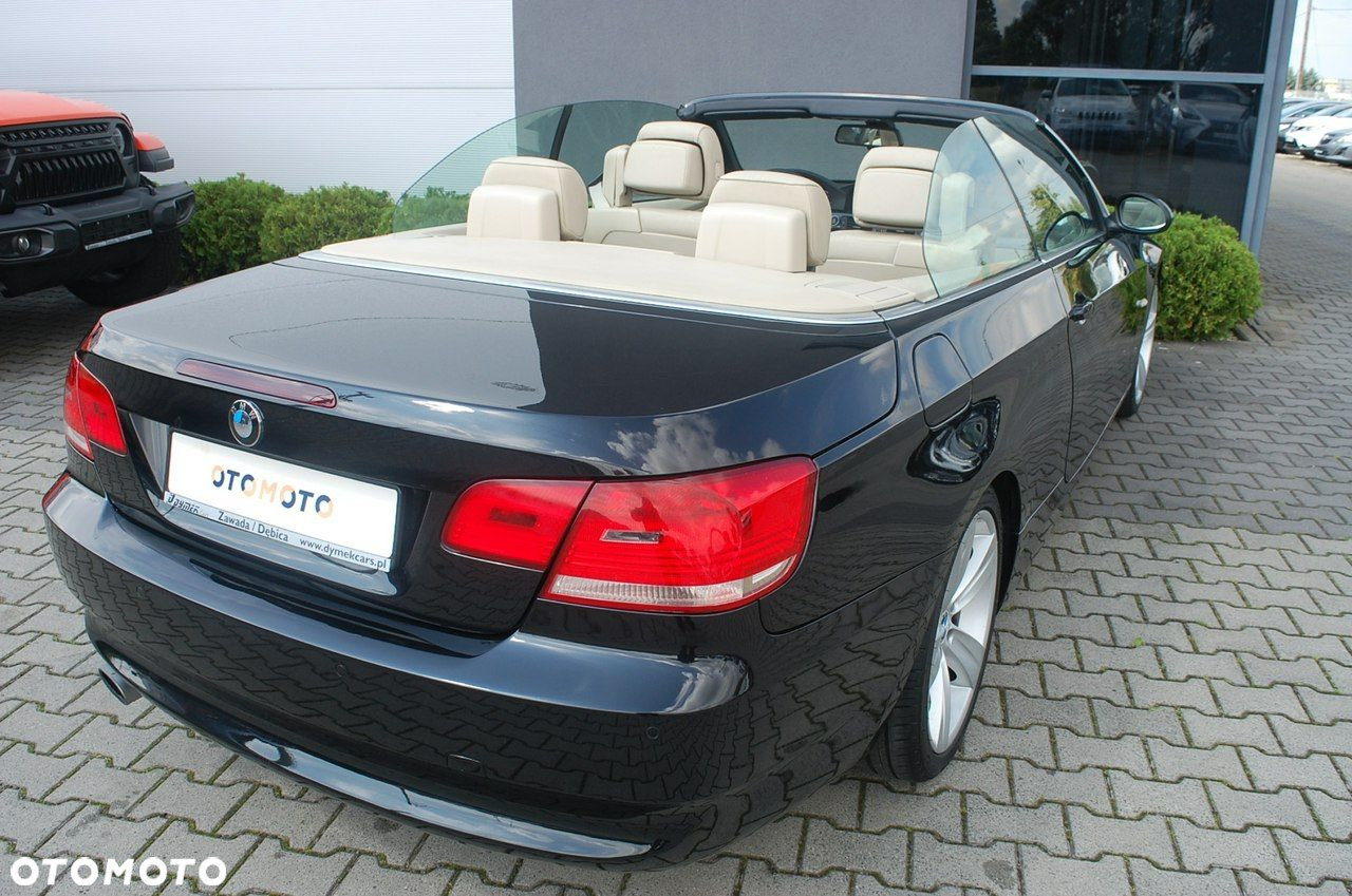 BMW Seria 3 - 14