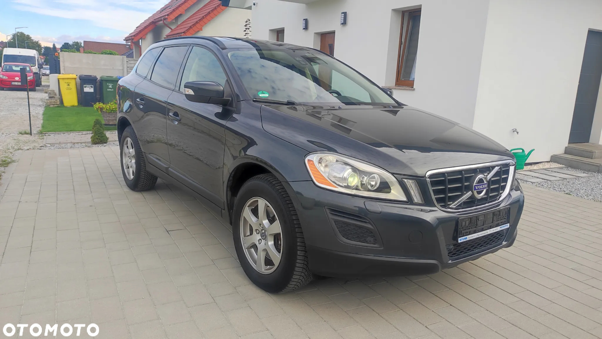 Volvo XC 60 D4 Edition Pro - 31