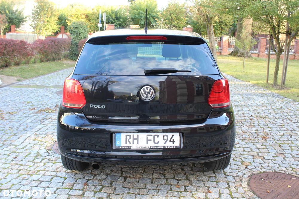 Volkswagen Polo - 11