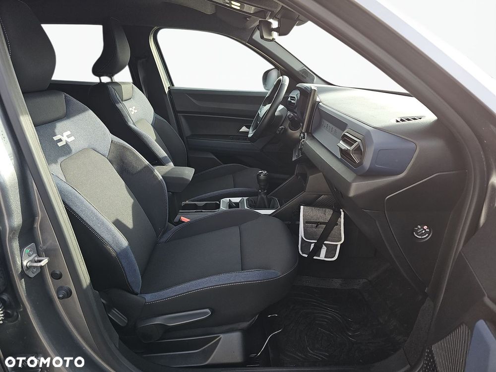Dacia Duster 1.0 TCe Journey - 22