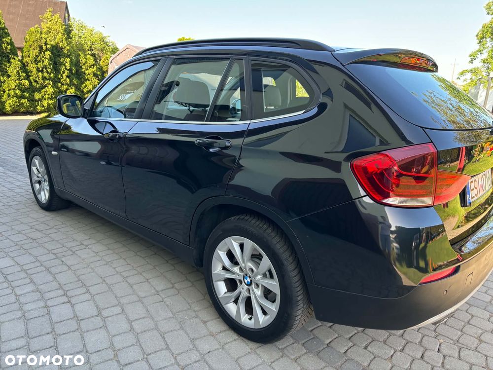 BMW X1 - 4