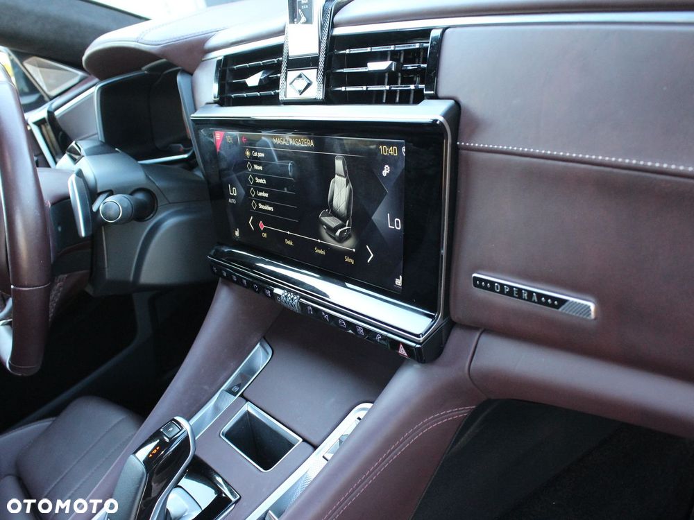 DS Automobiles DS 9 1.6 PureTech Rivoli + - 21