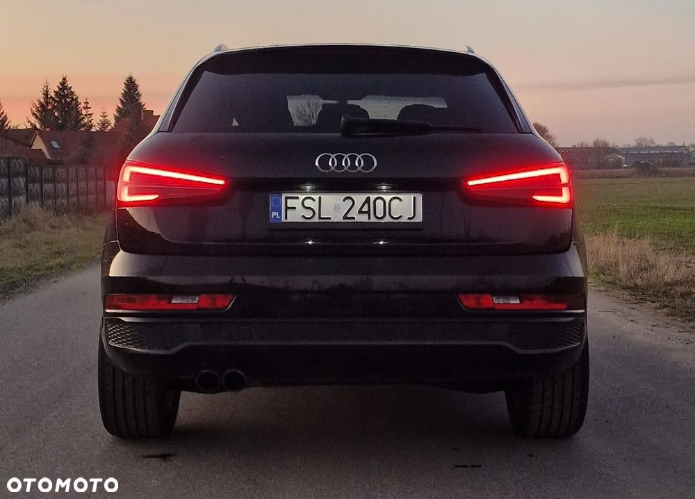 Audi Q3 - 16
