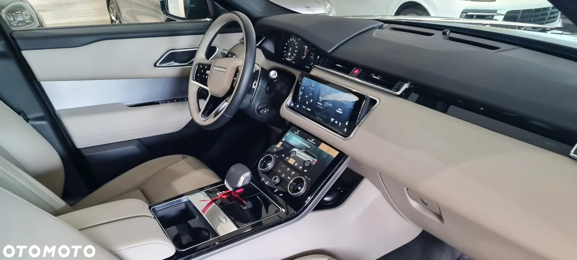 Land Rover Range Rover Velar - 9