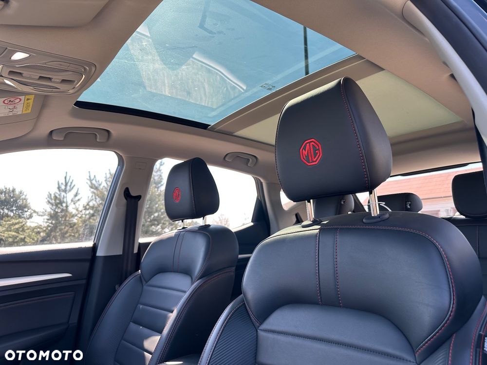 MG ZS ICE 1.0T-GDI Luxury - 9