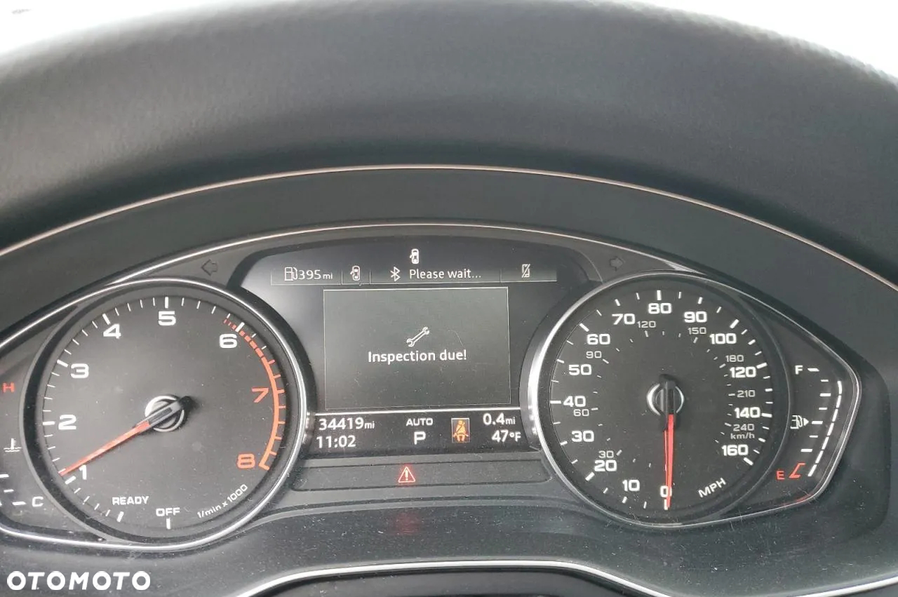 Audi A4 2.0 TFSI Quattro S tronic - 11