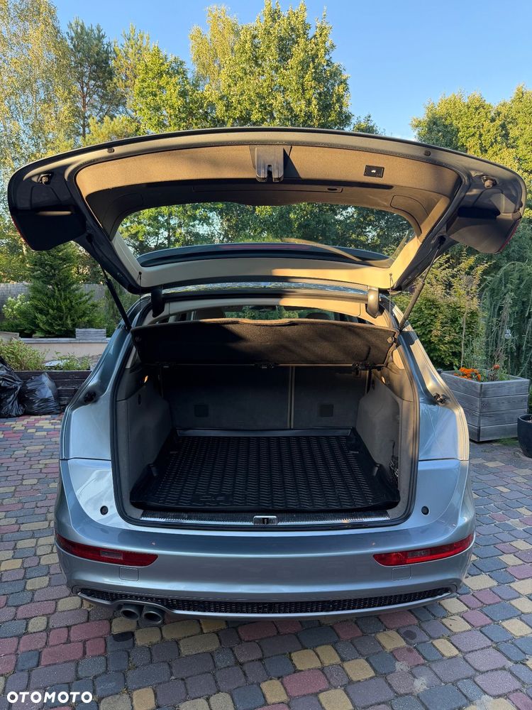 Audi Q5 2.0 TDI Quattro S tronic Prime Line - 14
