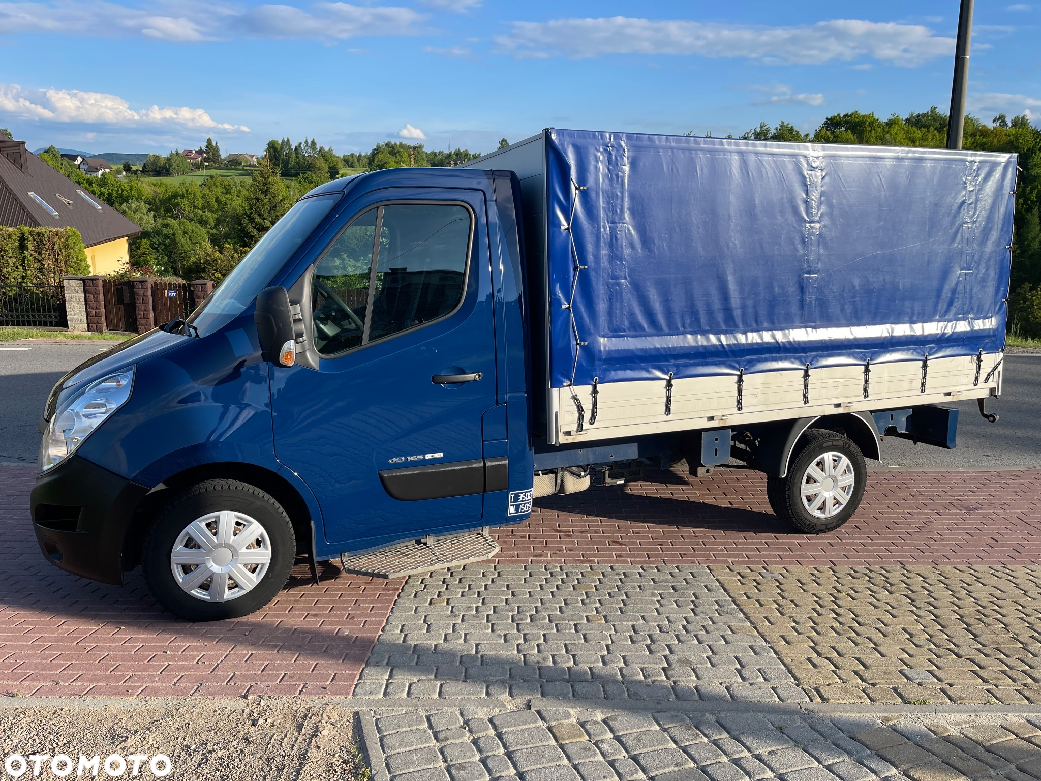 Renault Master L2H2 - 3