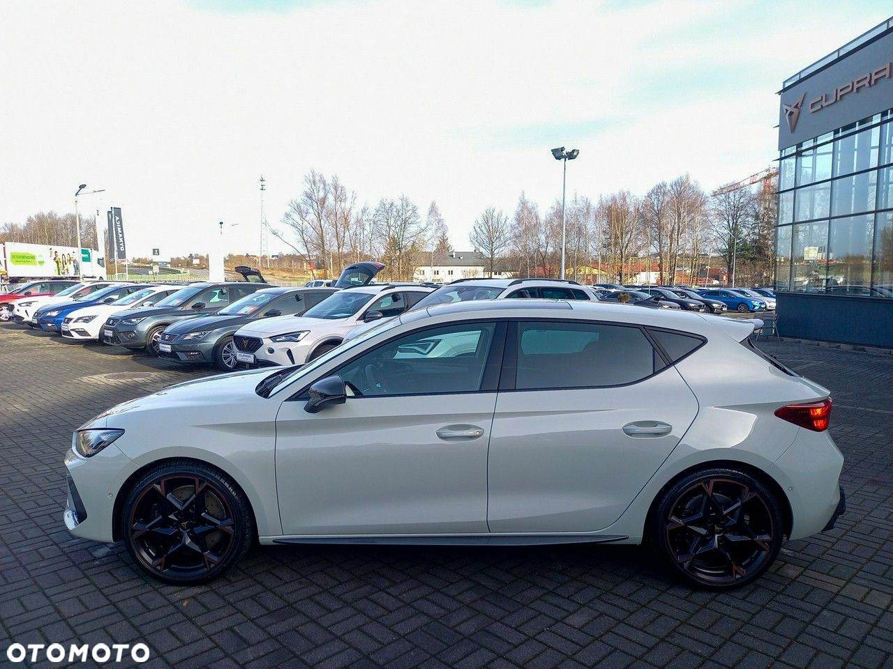 Cupra Leon - 4
