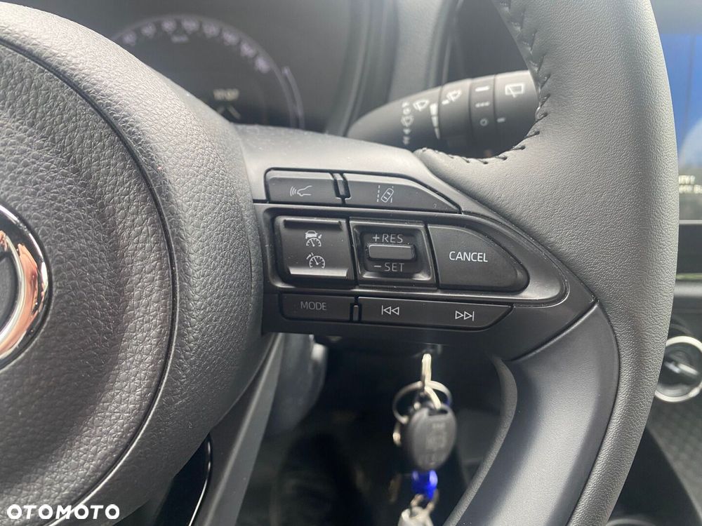 Toyota Aygo X 1.0 VVT-i Comfort - 16