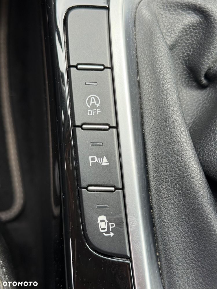 Kia ProCeed 1.4 T-GDI GT Line - 27