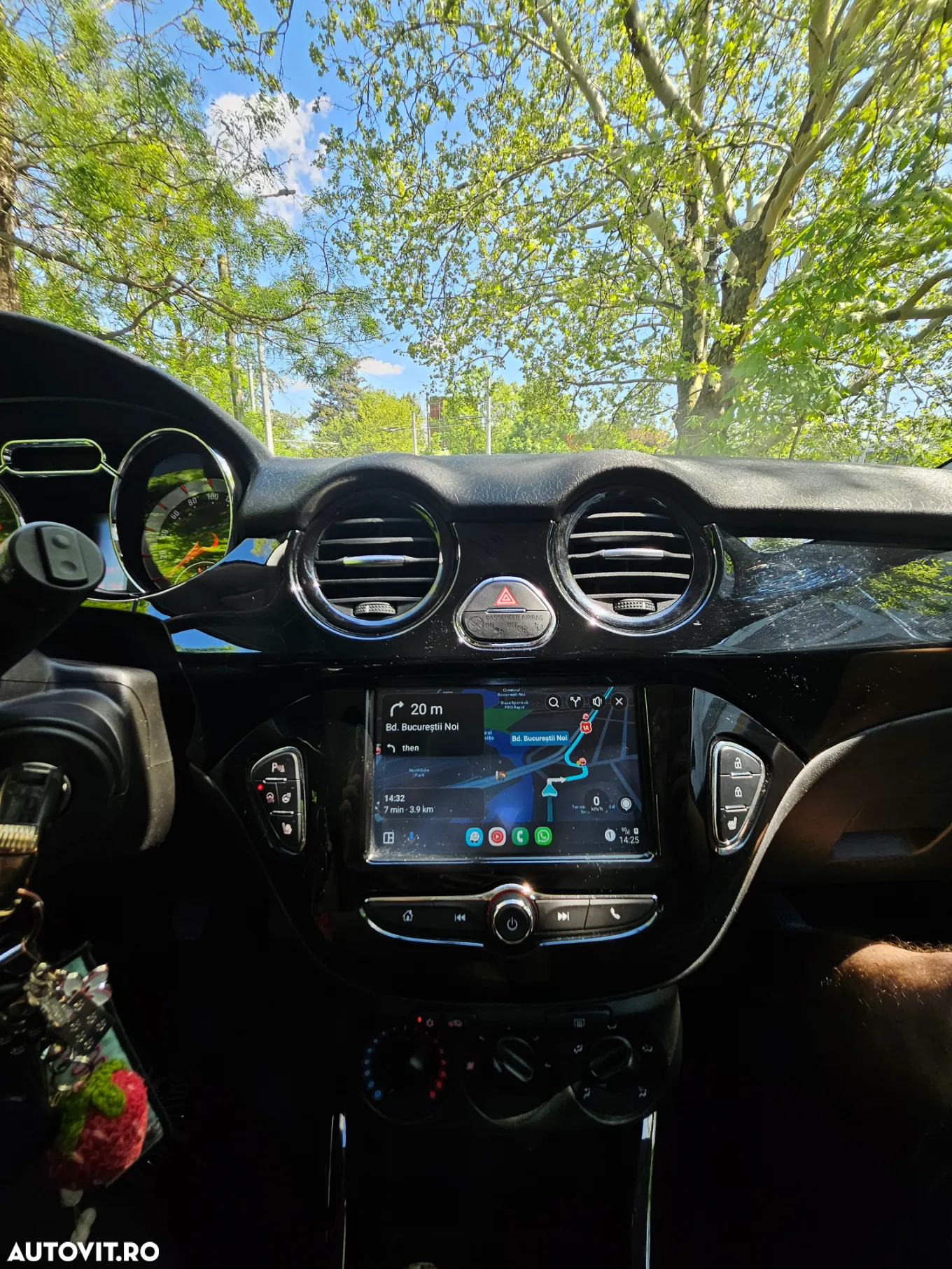 Opel Adam - 8