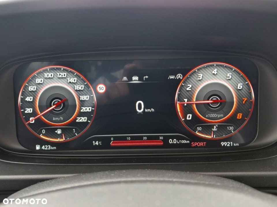 Hyundai i20 - 16