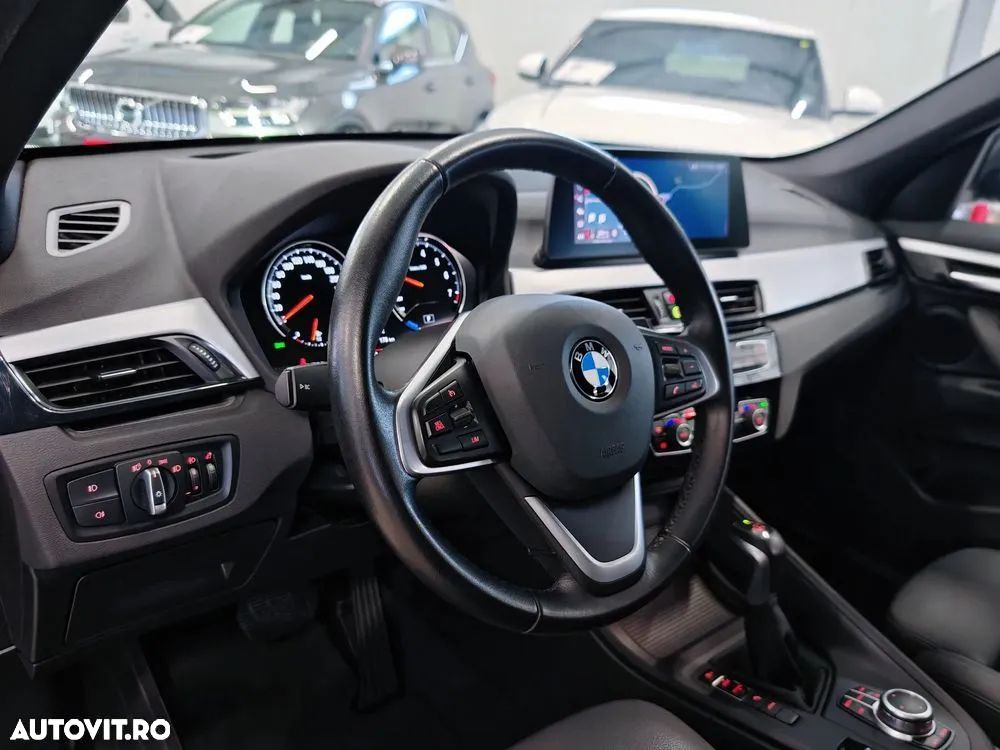 BMW X1 xDrive25e AT PHEV - 5