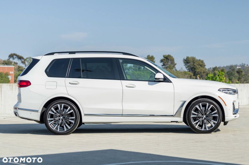 BMW X7 - 6