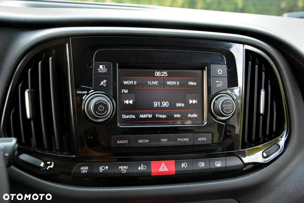 Fiat Doblo - 21
