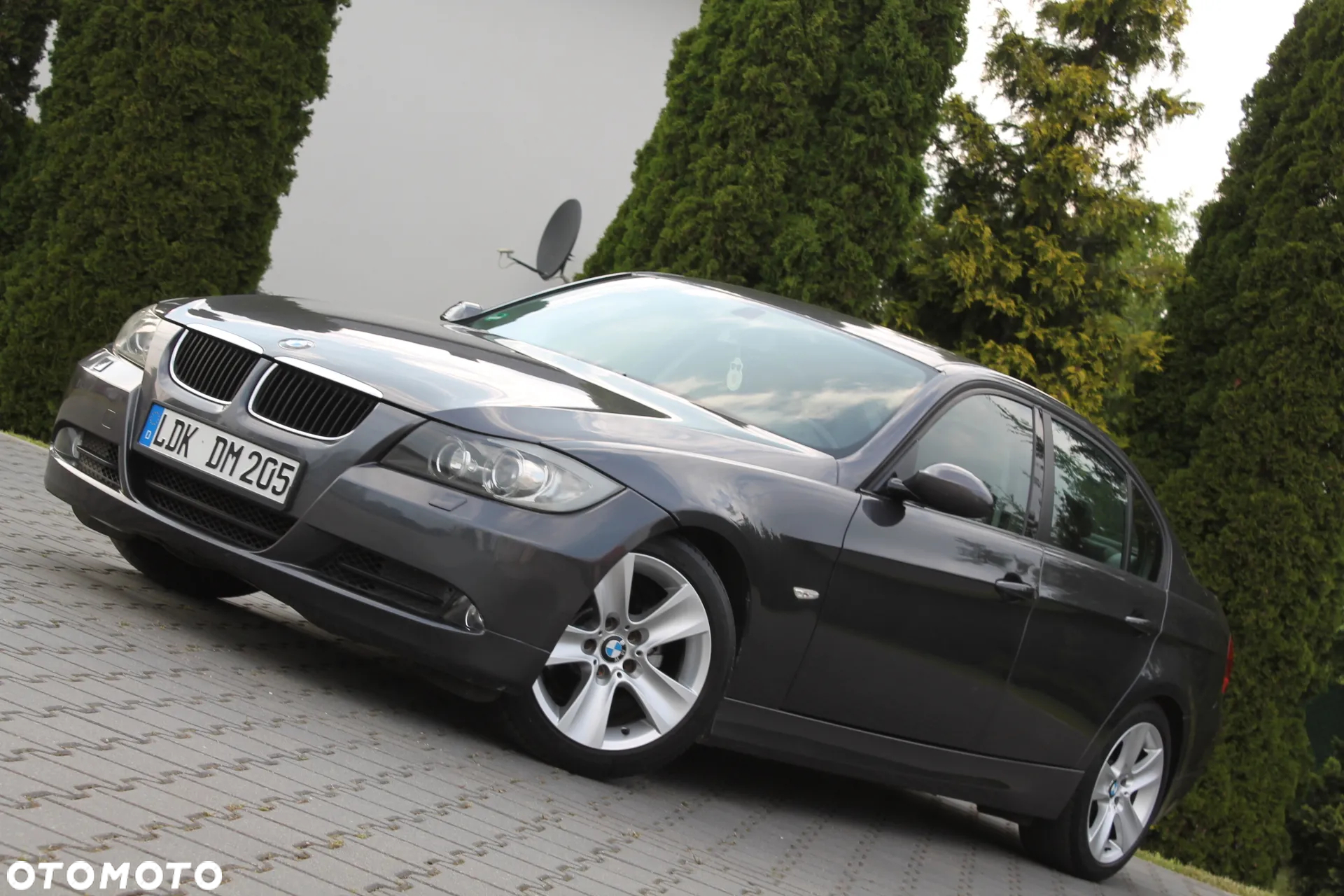 BMW Seria 3 320i - 2