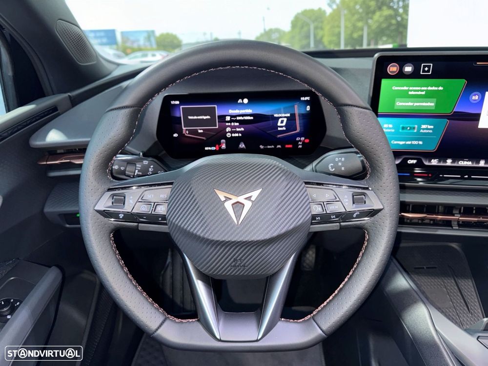 Cupra Raval 38.5 kWh Plus - 8