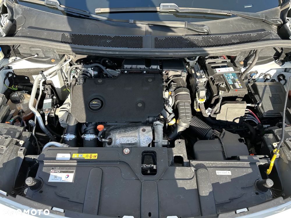 Peugeot 3008 - 31