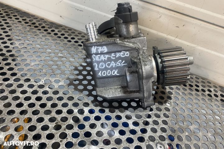 Pompa inalta presiune 0445010507 / 03L130755 0445010507 / 03L130755 S - 1