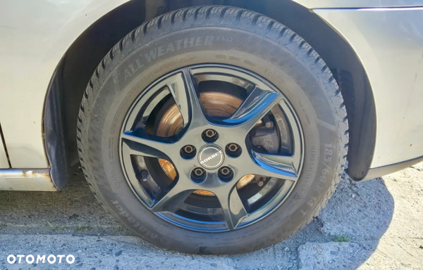 SKODA FABIA I 6Y POLO IV 9N IBIZA III KOŁA FELGI ALU 14"